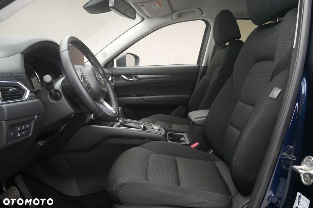 Mazda CX-5 - 12