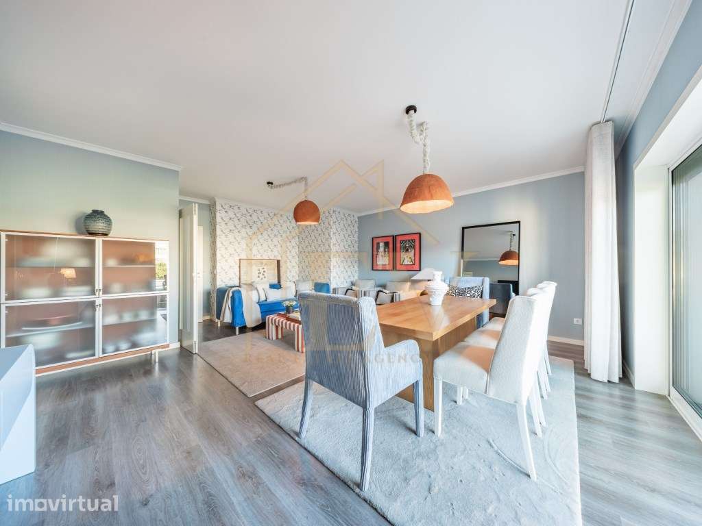 Apartamento T3 | Selho São Jorge | Guimarães - Grande imagem: 5/34