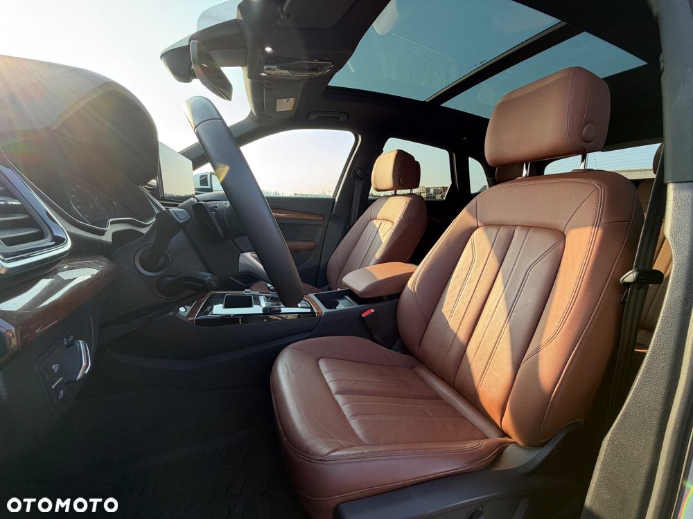 Audi Q5 45 TFSI quattro S tronic S line - 10