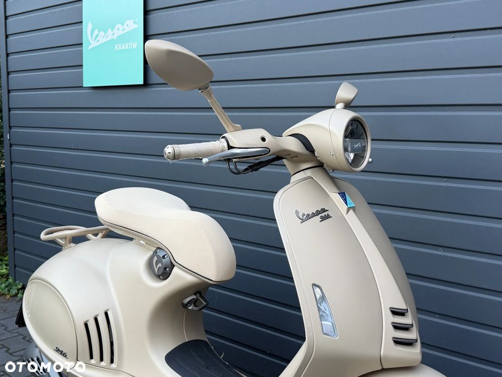 Vespa Inny - 7