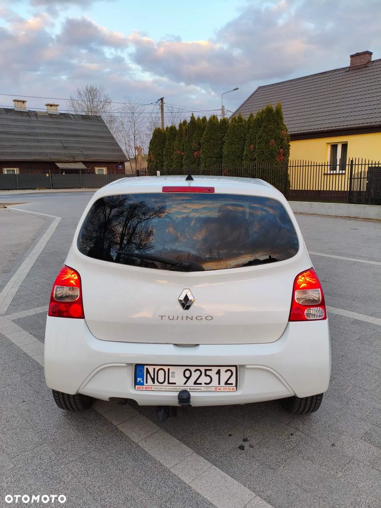 Renault Twingo - 5