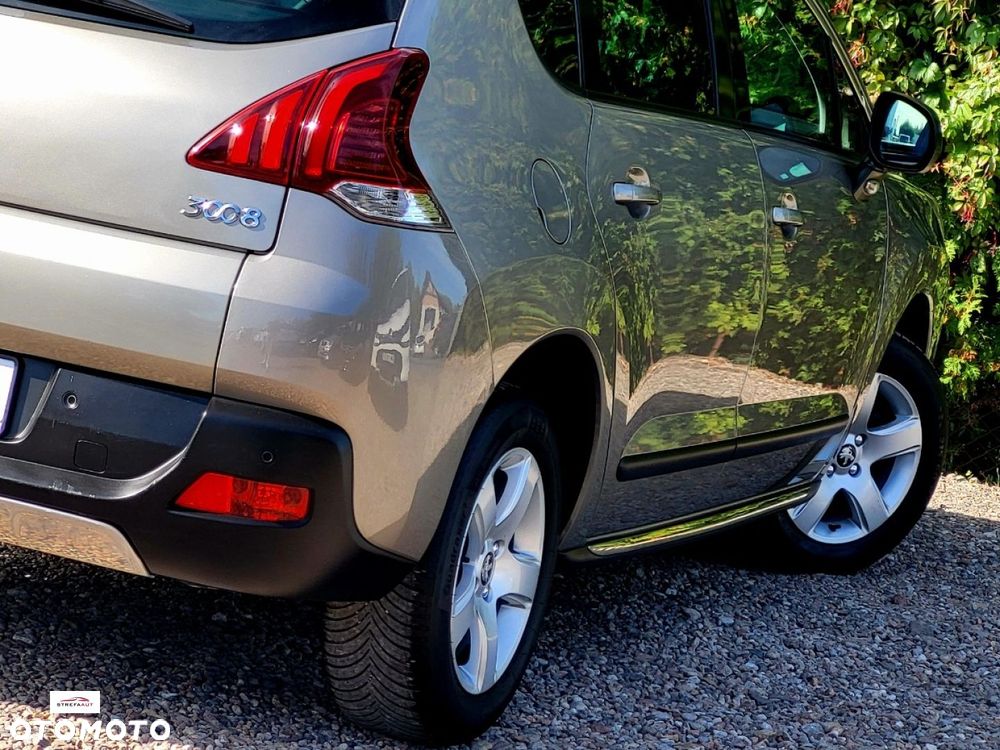Peugeot 3008 - 23