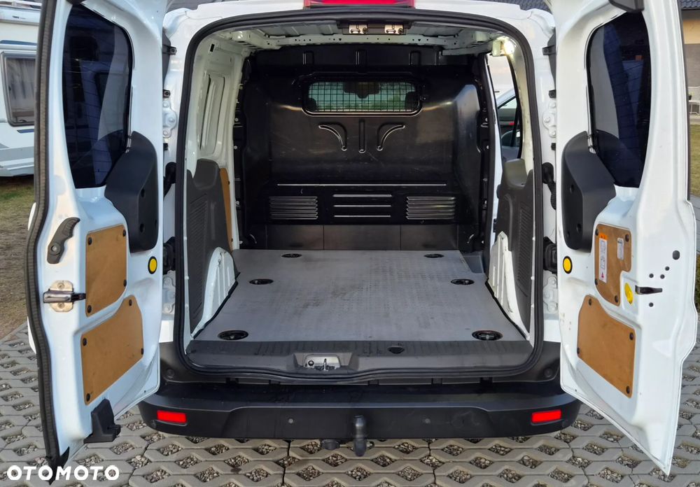 Ford Transit Connect Lift 1.5d 105KM - 7