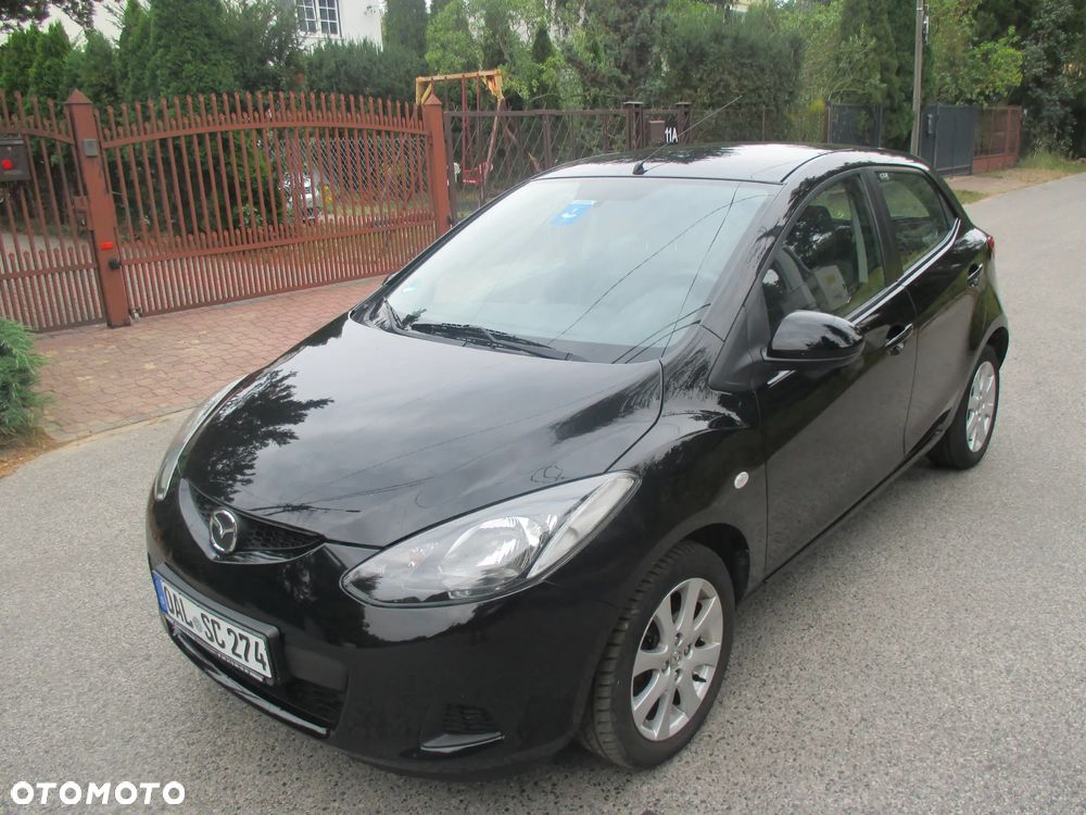 Mazda 2 1.3 Impuls - 16