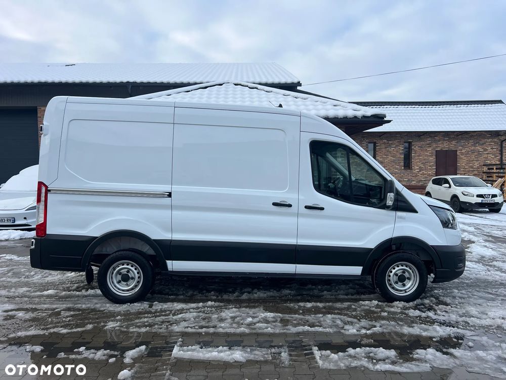 Ford Transit - 2