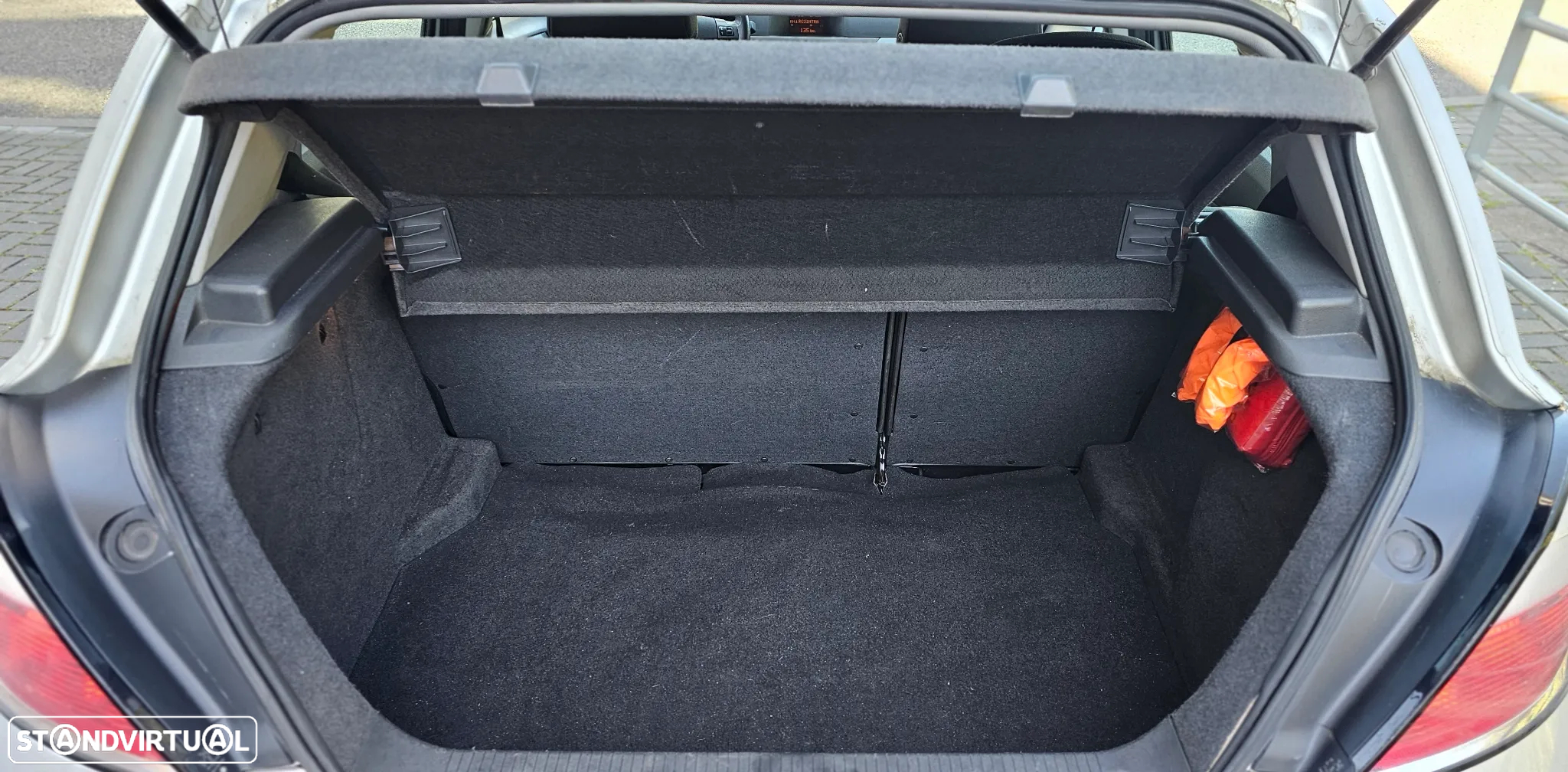 Opel Astra 1.4 Elegance - 12