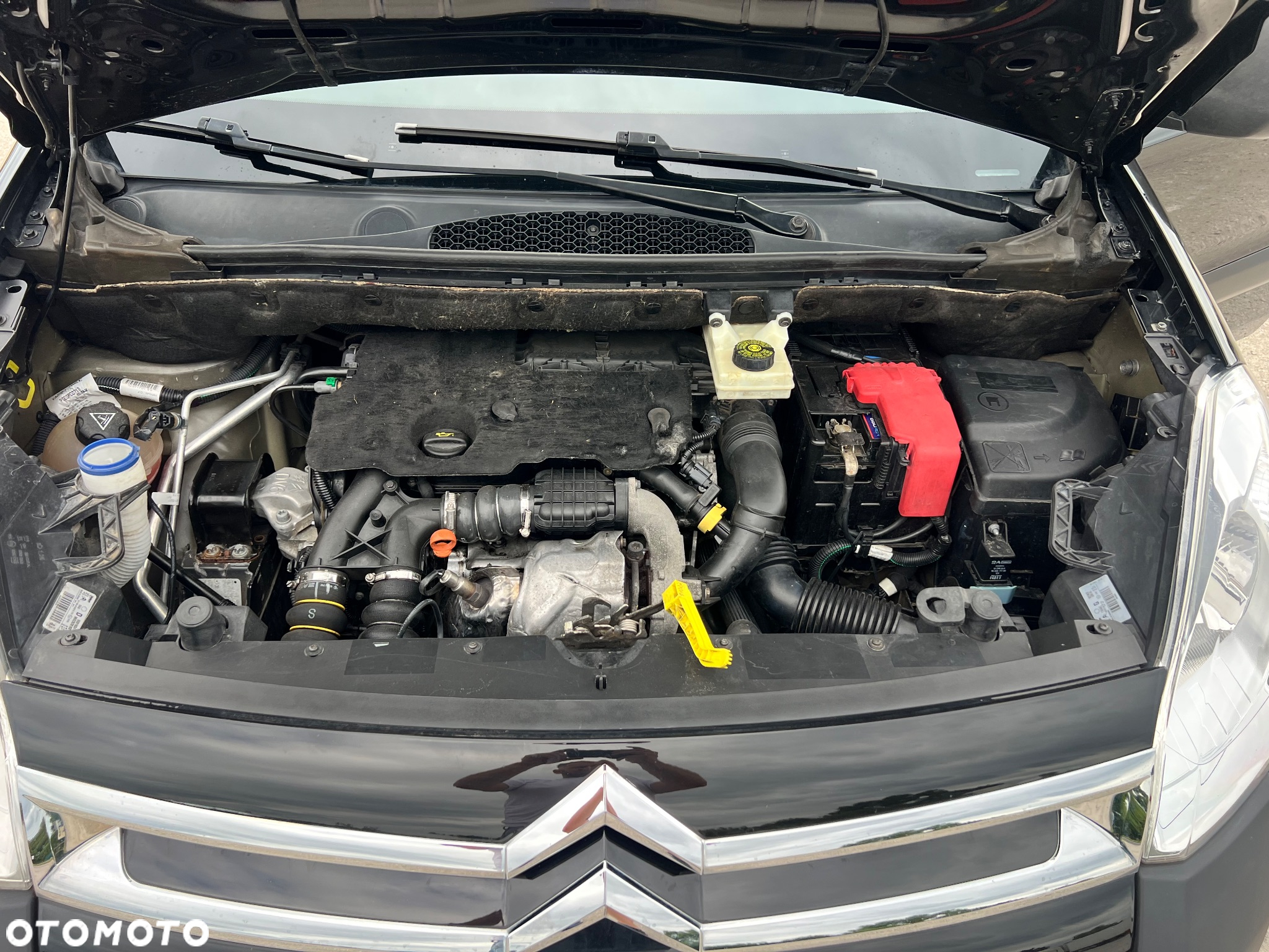 Citroën Berlingo 1.6 HDi 110 FAP Multispace Exclusive - 31
