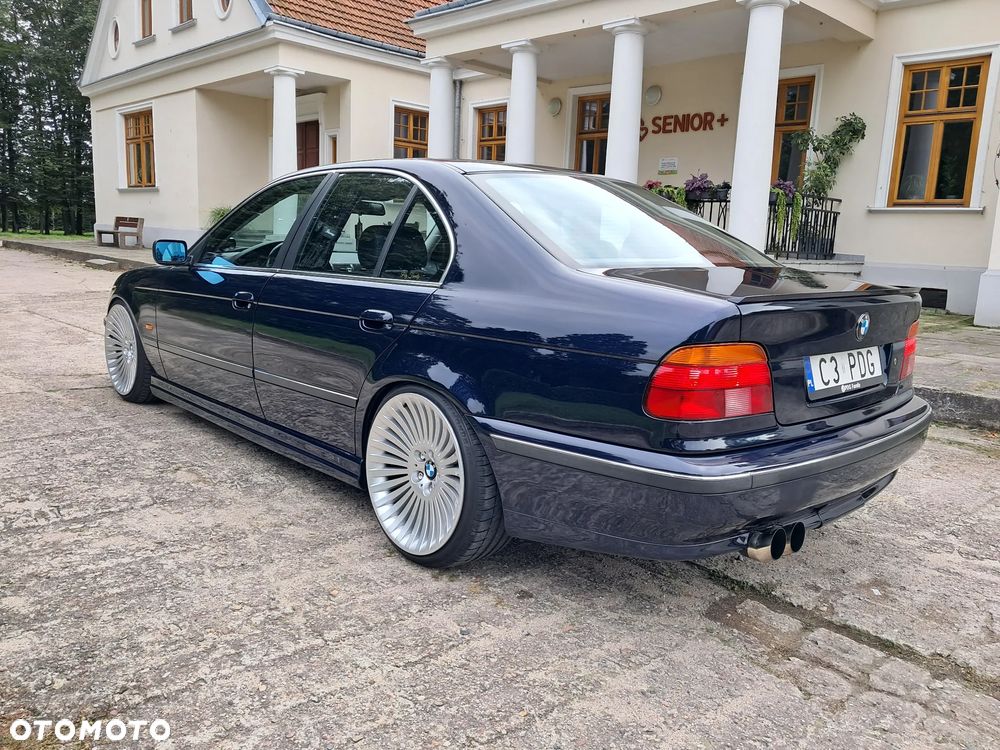 BMW Seria 5 - 3