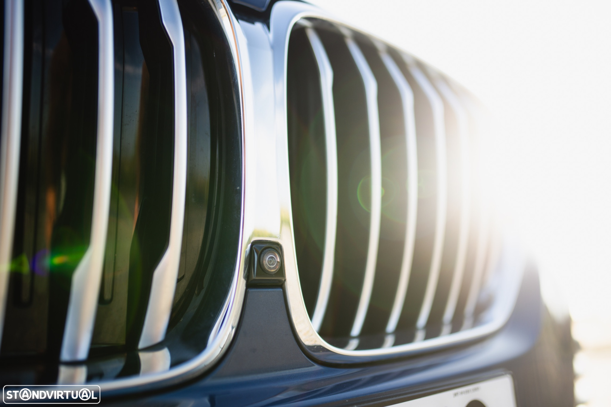 BMW X5 45 e xDrive - 12