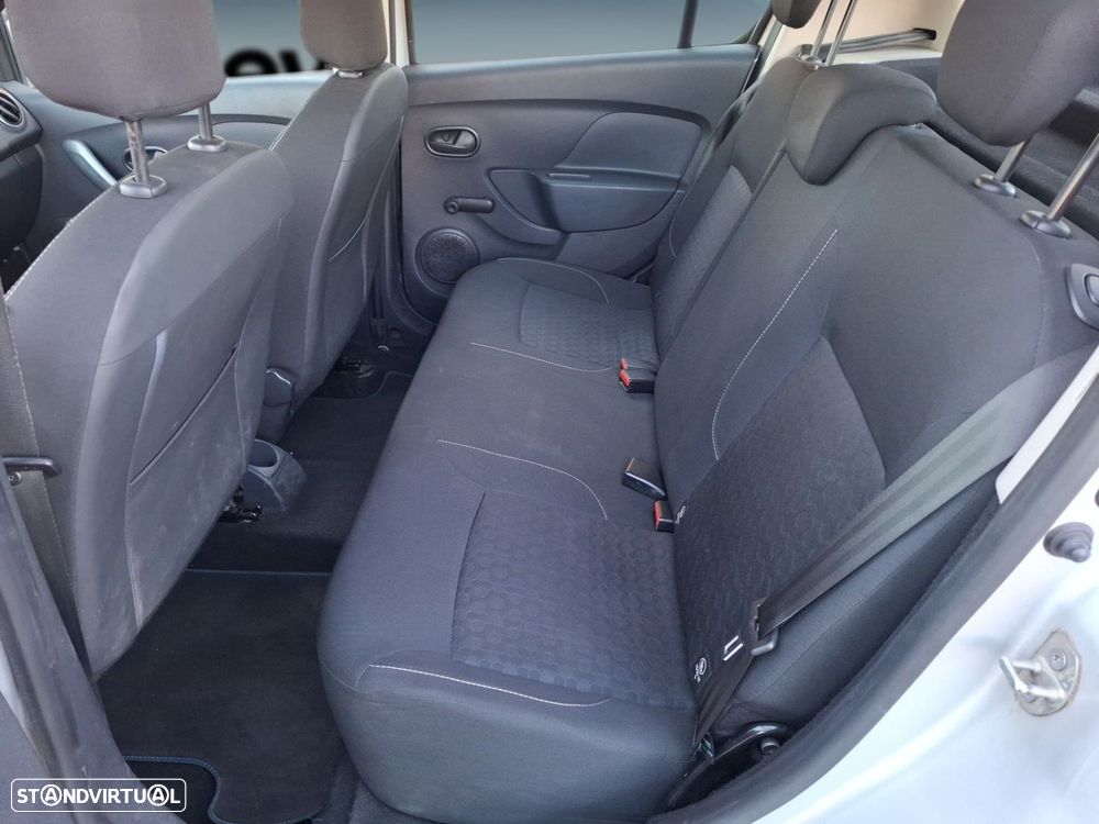 Dacia Sandero 0.9 TCe Comfort - 14