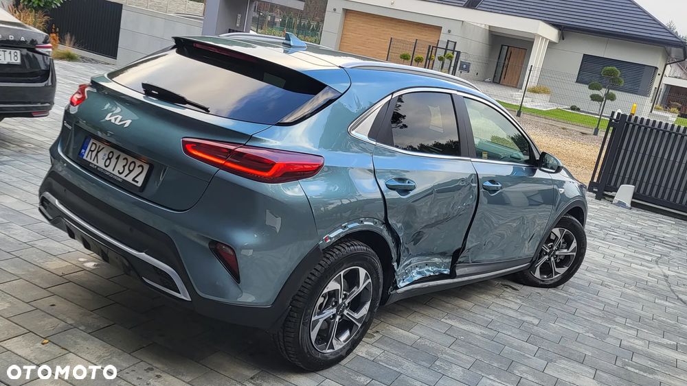 Kia XCeed 1.5 T-GDI L DCT - 6