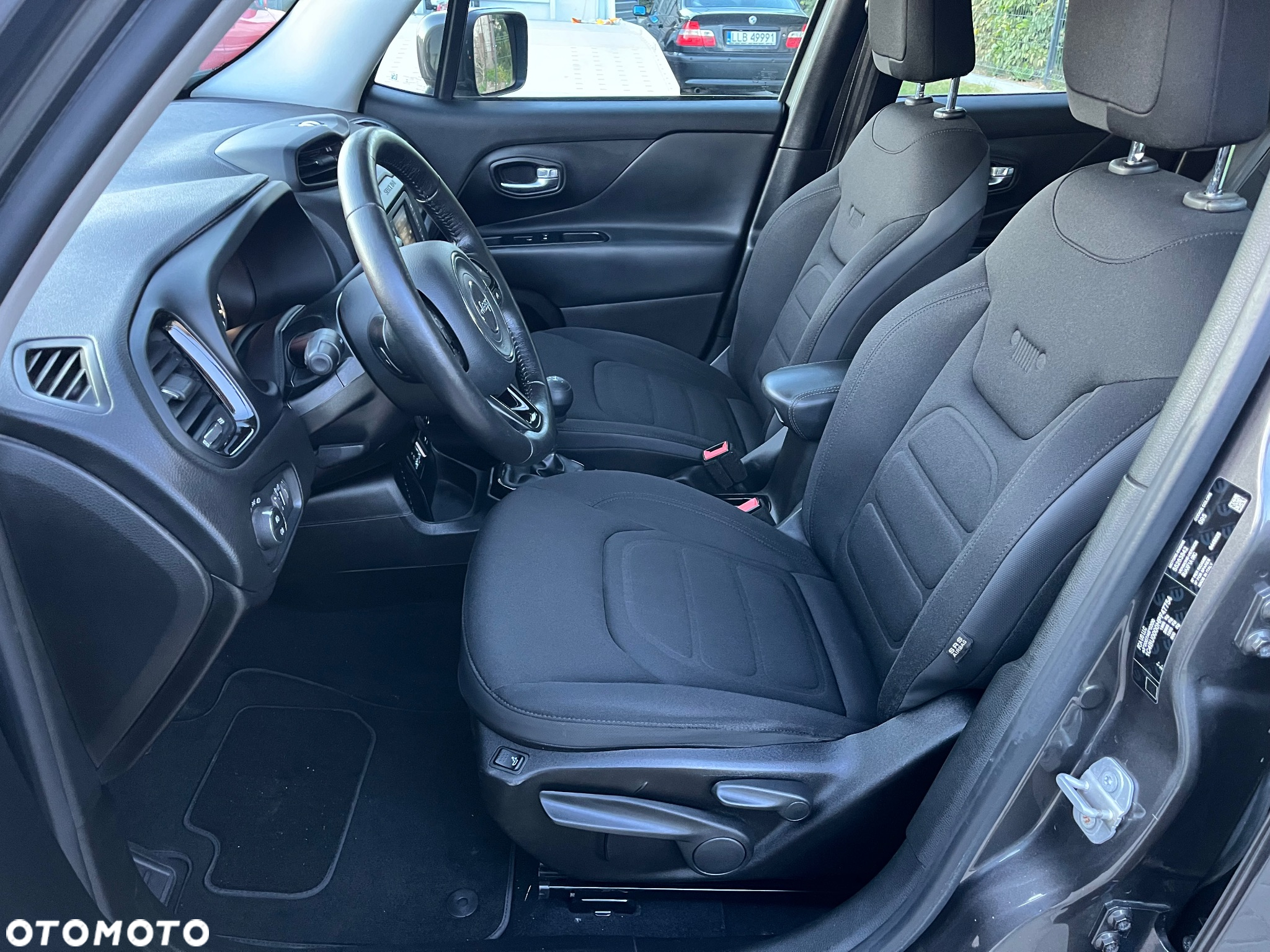 Jeep Renegade 1.6 E-torQ Longitude - 10