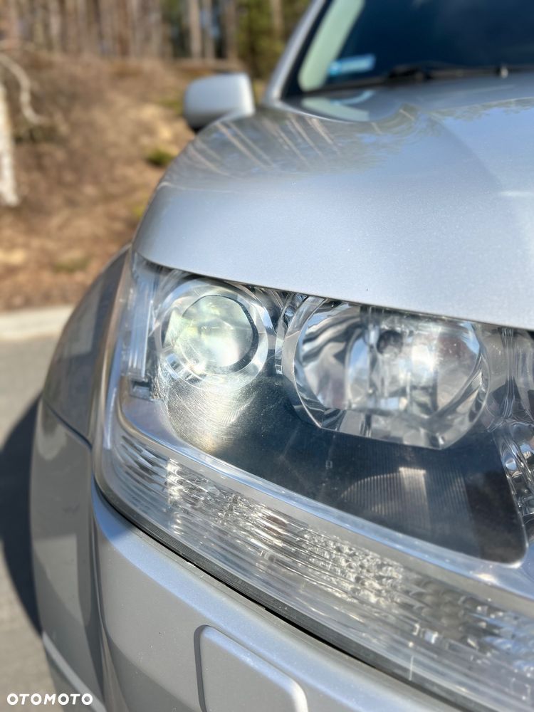 Suzuki Grand Vitara 1.9 DDiS Comfort + DPF - 19