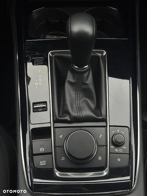 Mazda CX-30 - 13