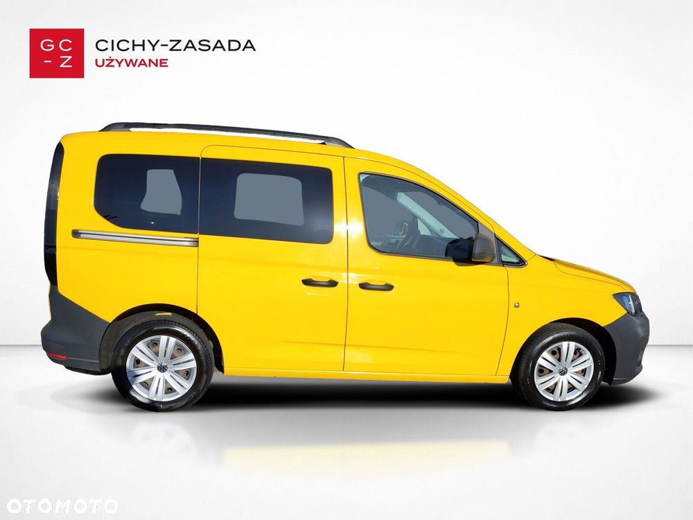 Volkswagen Caddy 2.0 TDI - 6