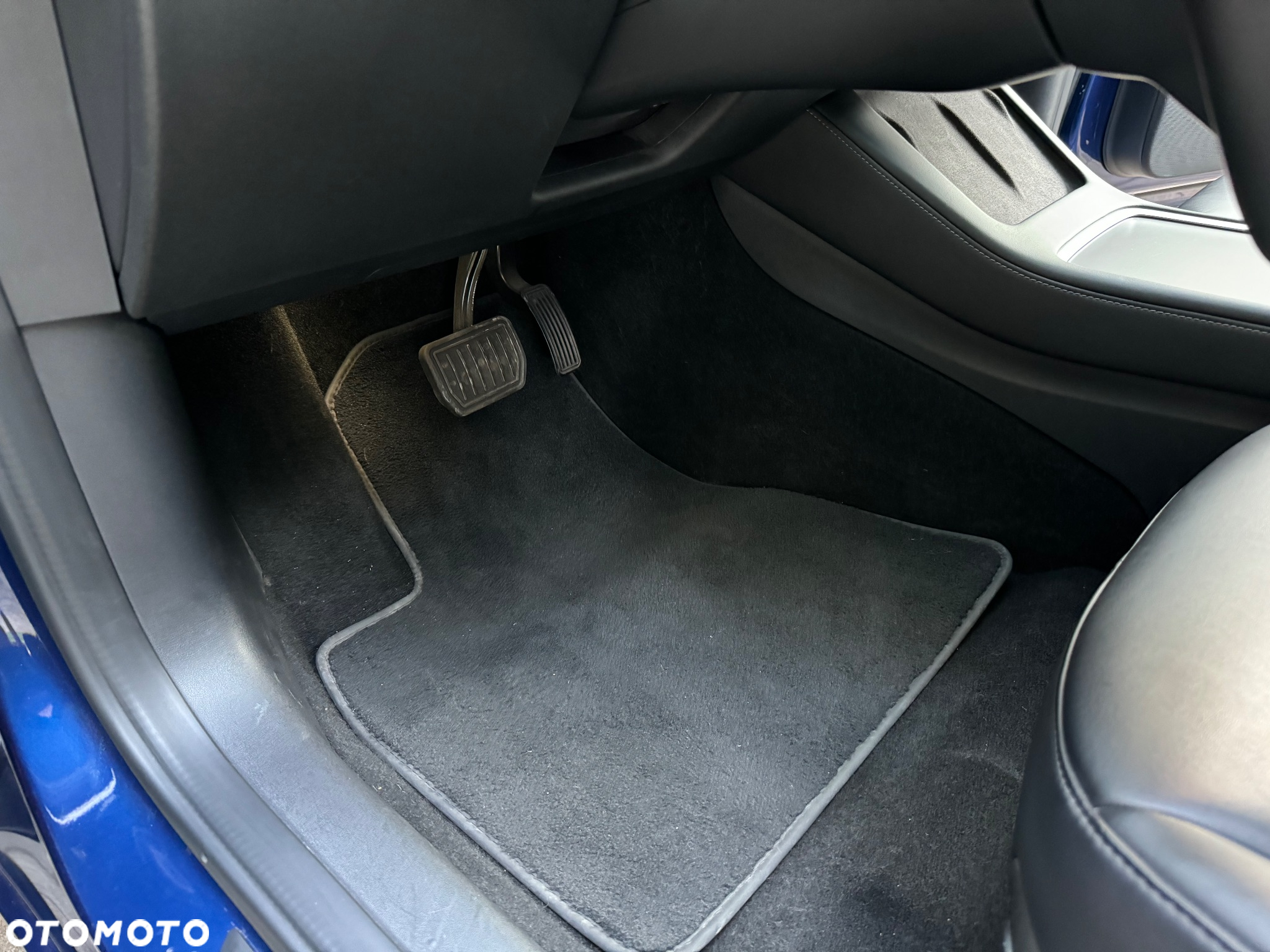 Tesla Model 3 RWD Hinterradantrieb - 19
