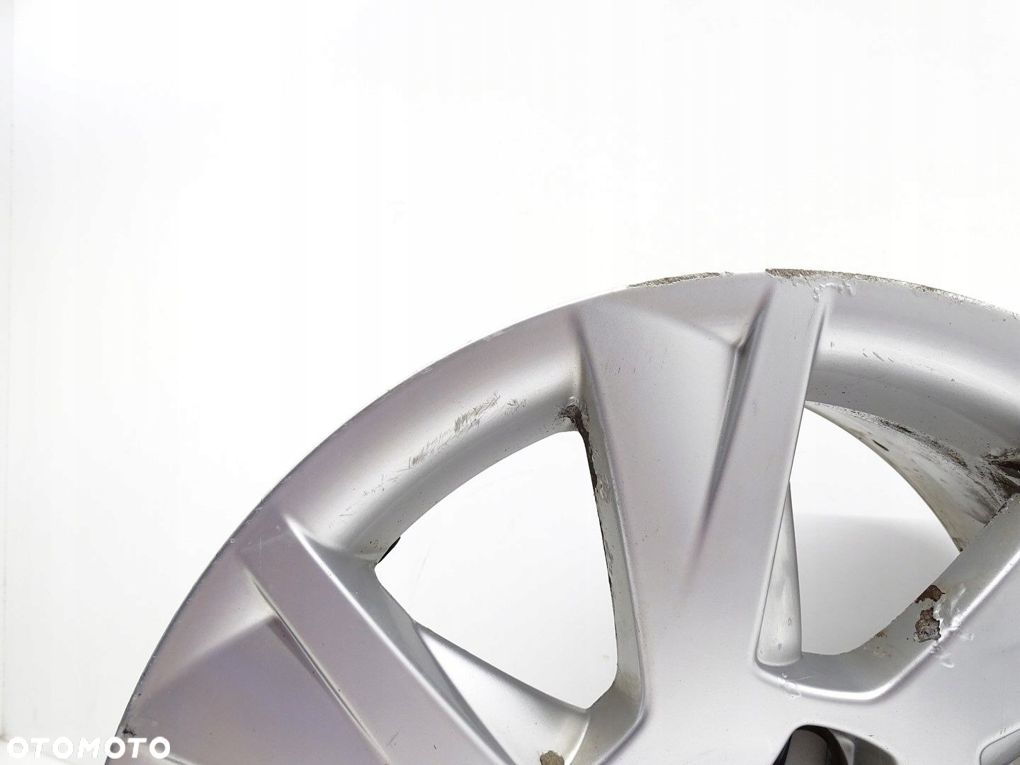 FELGA KOŁO ALUFELGA R17 AUDI A4 B8 A5 8T 7.5J ET28 - 4