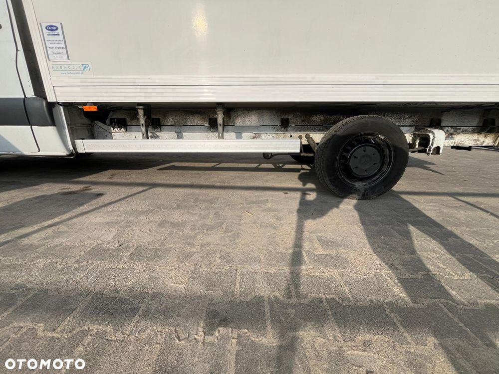 Mercedes-Benz SPRINTER - 6
