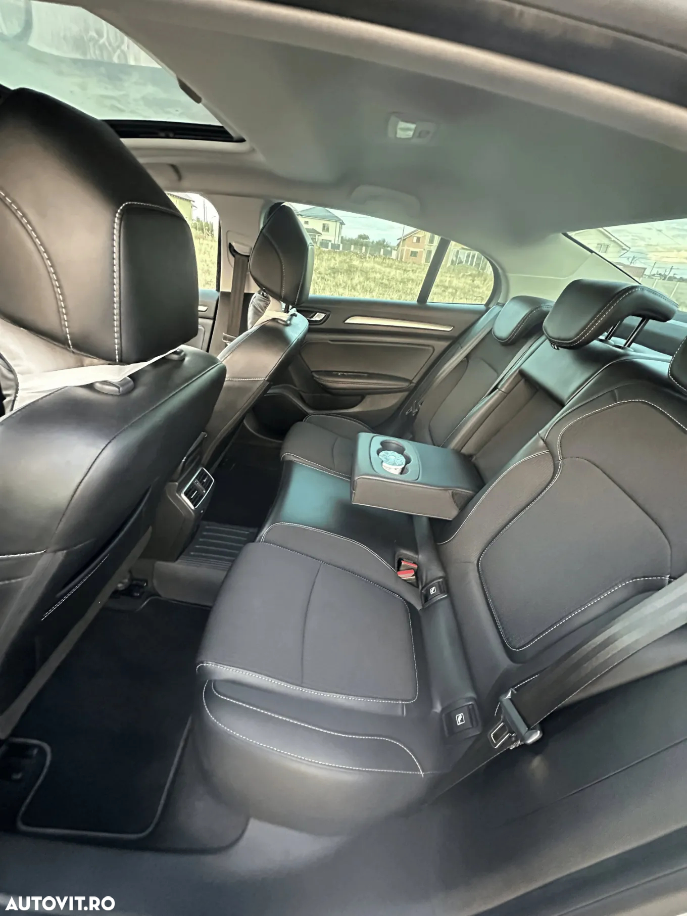 Renault Megane BLUE dCi 115 EDC Techno - 14