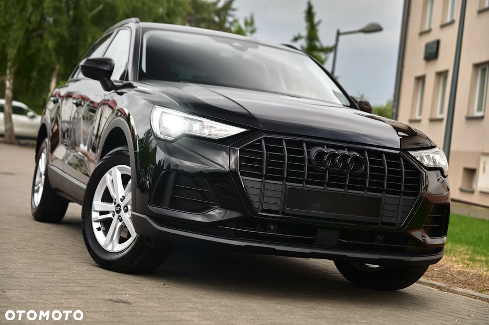 Audi Q3 35 TFSI S tronic - 4
