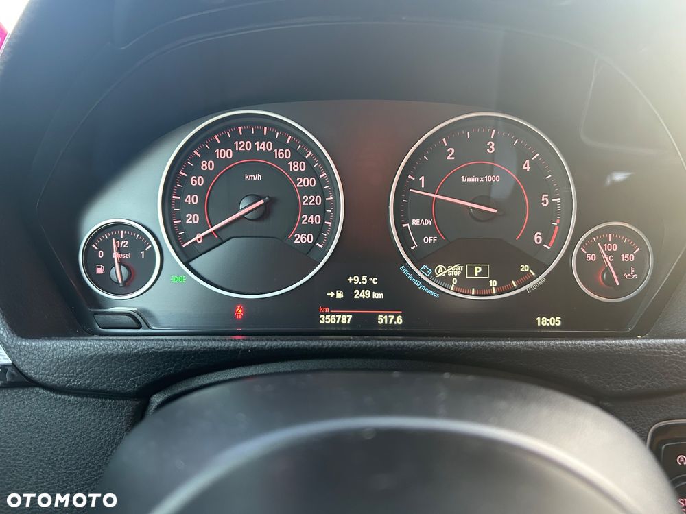 BMW 3GT 330d GT - 13