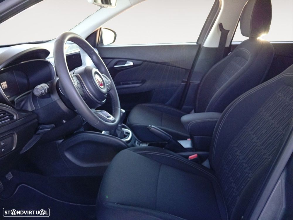 Fiat Tipo Station Wagon Cross 1.0 GSE T3 Cross - 9