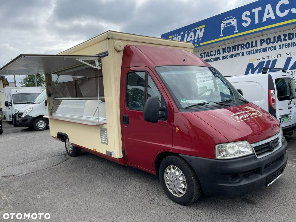 Fiat Ducato - 10