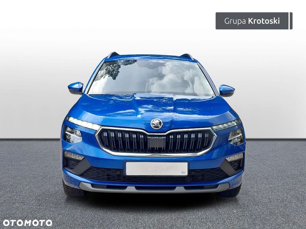 Skoda Kamiq - 10