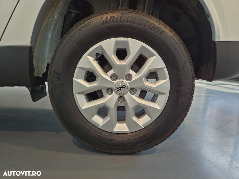 Dacia Duster ECO-G 100 Expression - 7