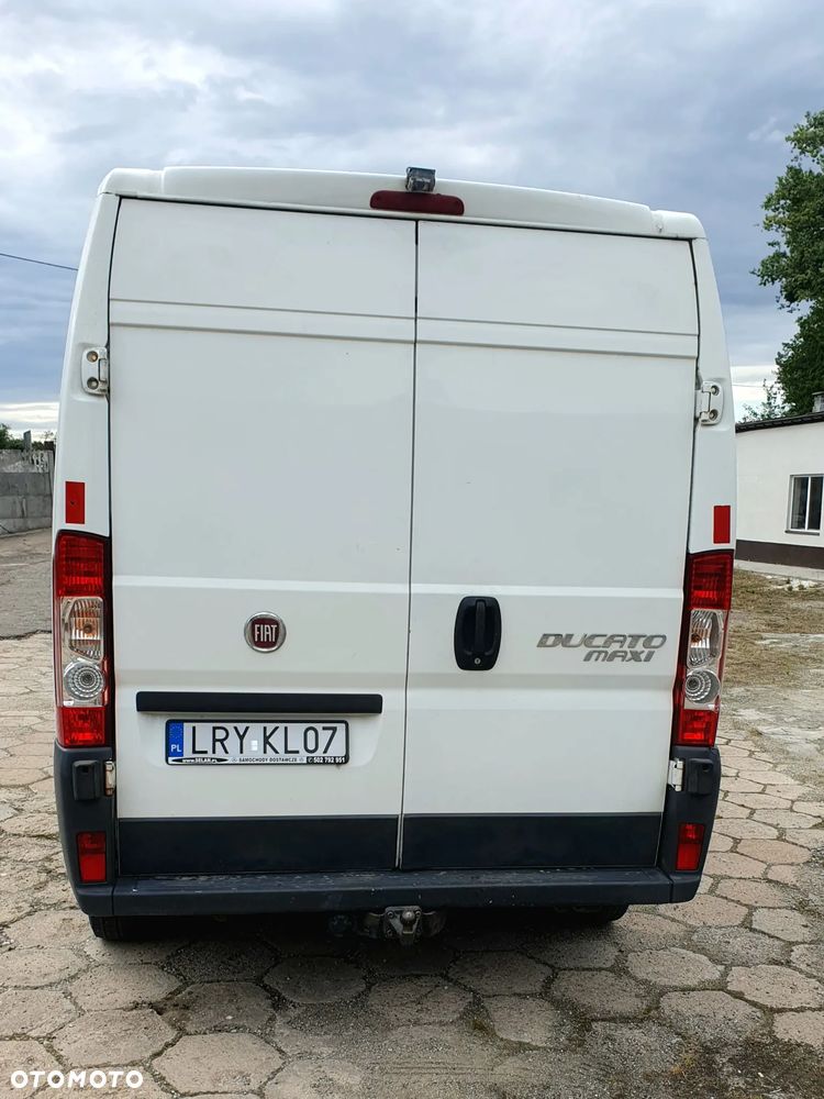 Fiat ducato - 8