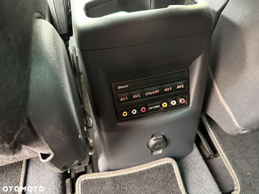 Peugeot 5008 2.0 HDi Family 7os - 16