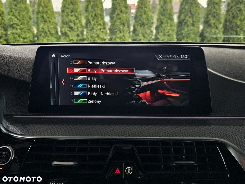 BMW Seria 5 - 26