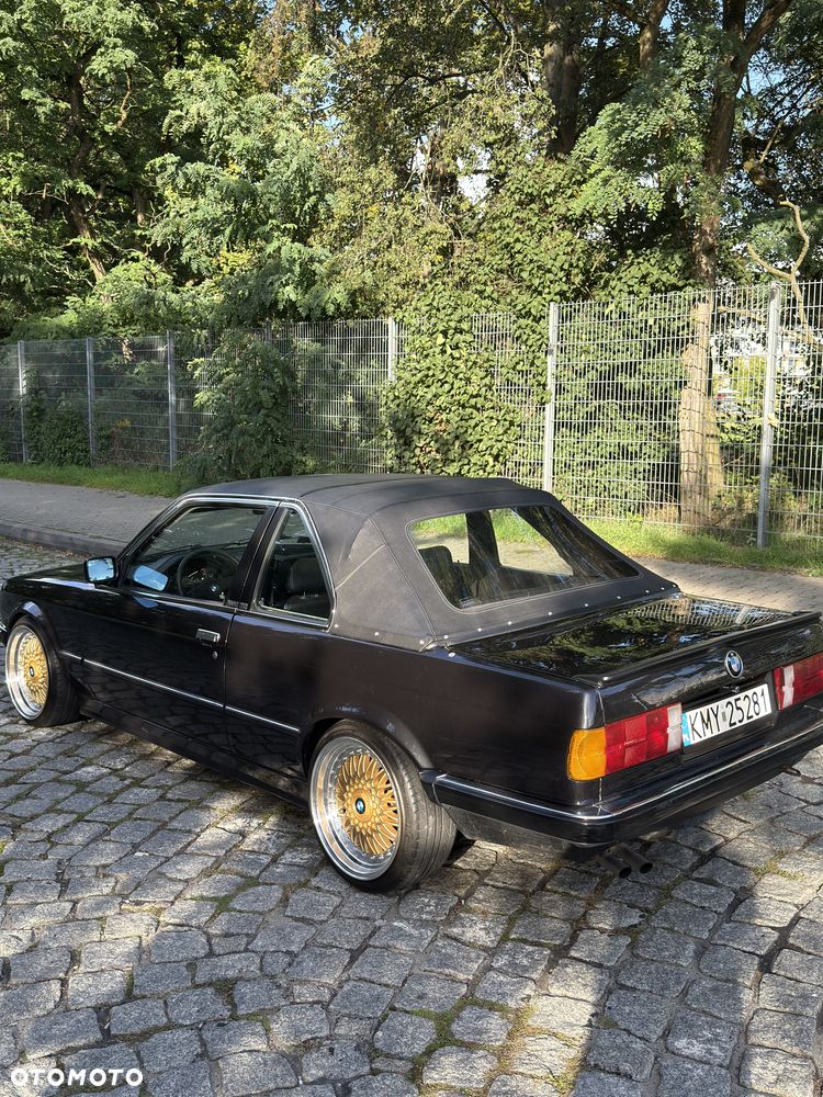 BMW Seria 3 - 7