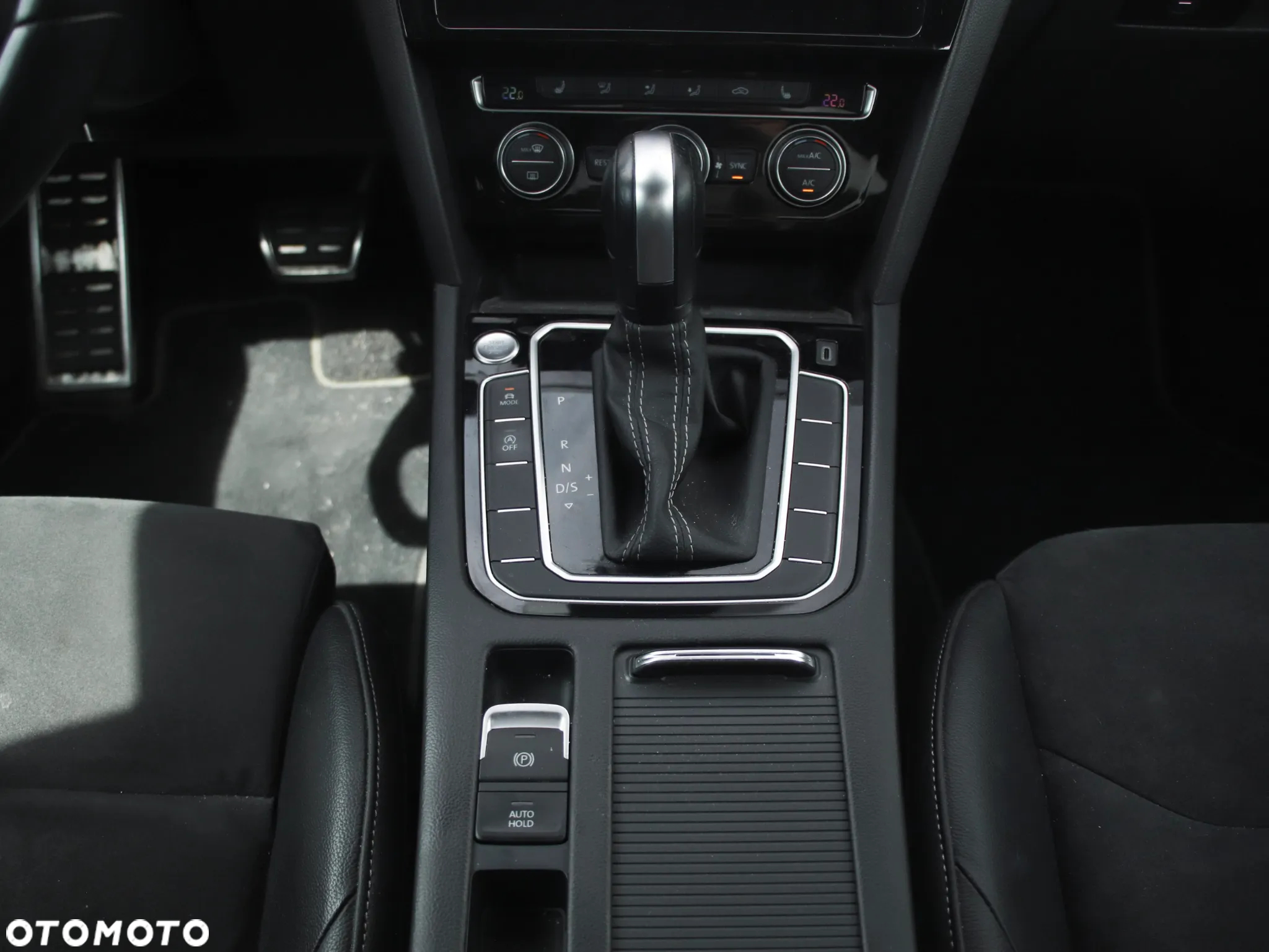 Volkswagen Arteon 2.0 TSI R-Line DSG - 16