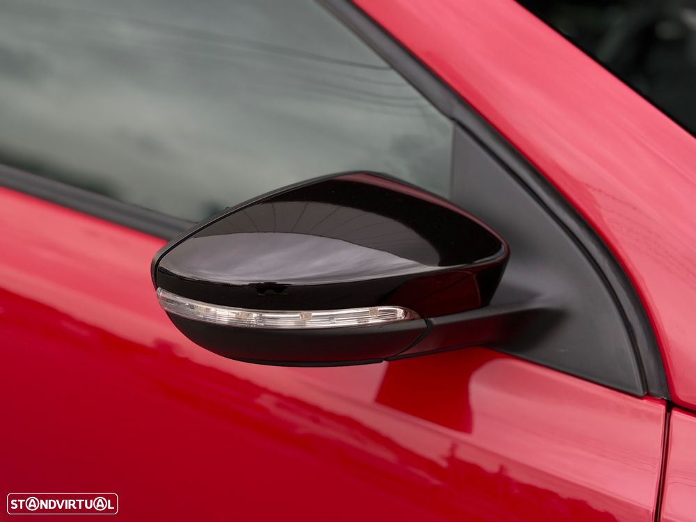 VW Scirocco 2.0 TDI - 17