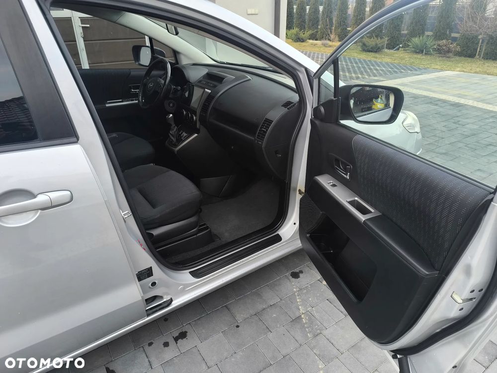 Mazda 5 2.0 Active - 7