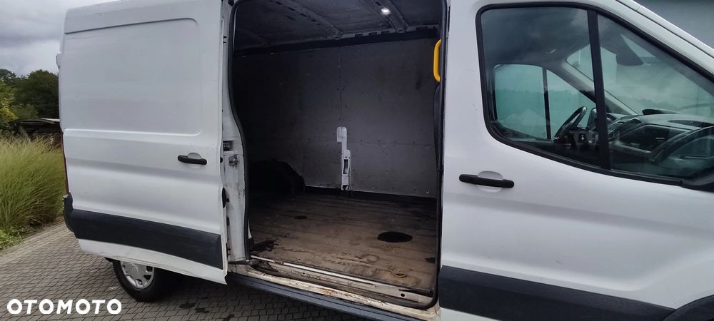 Ford Transit * L3H2 * model 2019 - 33