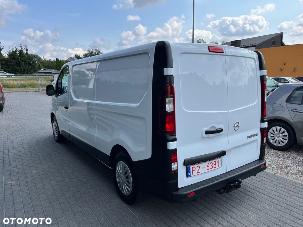 Opel Vivaro - 7