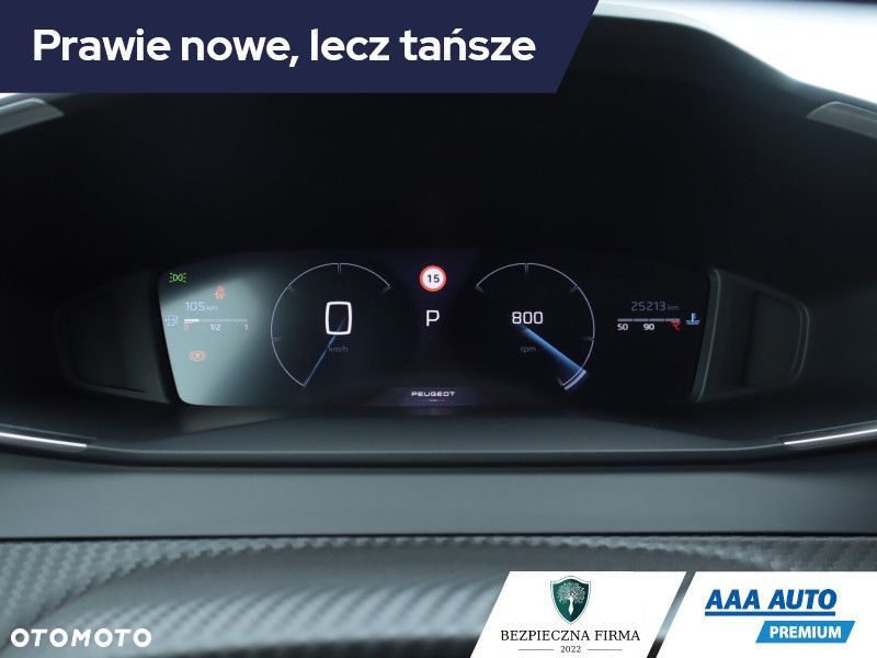 Peugeot 208 - 13