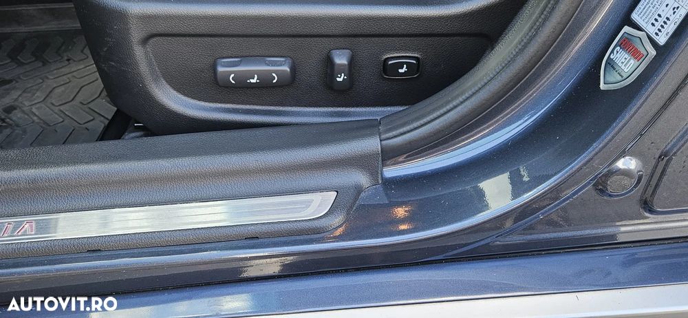 Kia Optima - 9