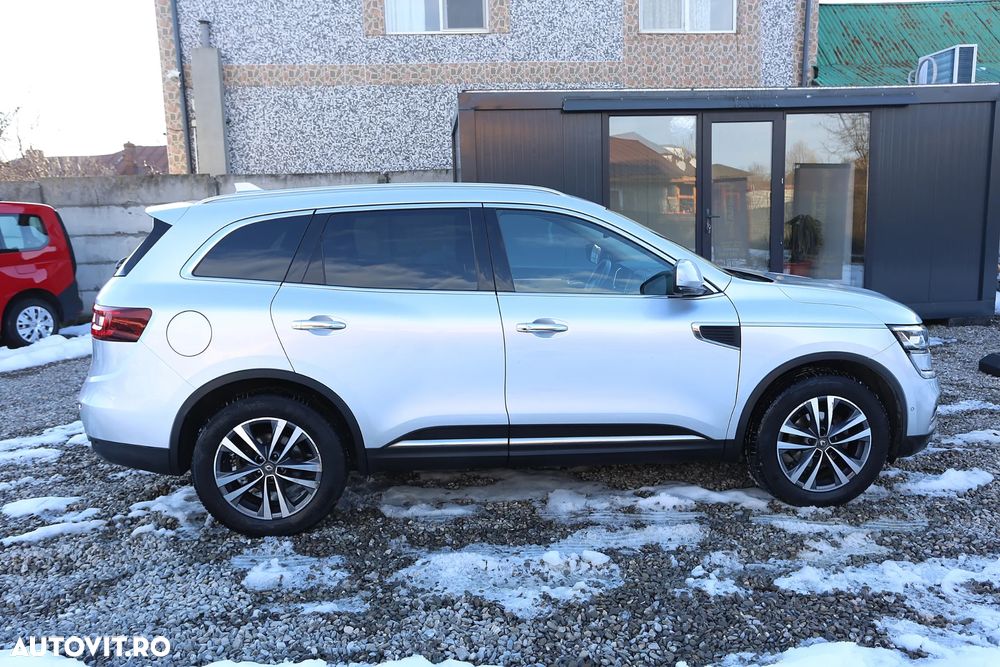 Renault Koleos ENERGY dCi 130 INTENS - 6