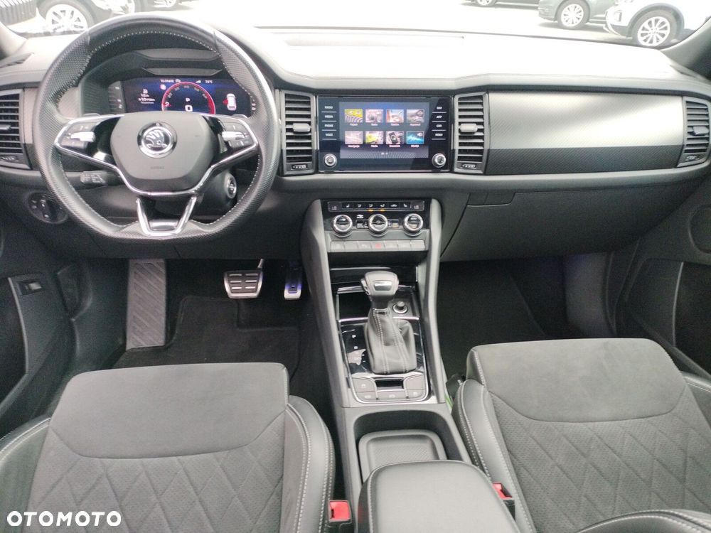 Skoda Kodiaq - 10