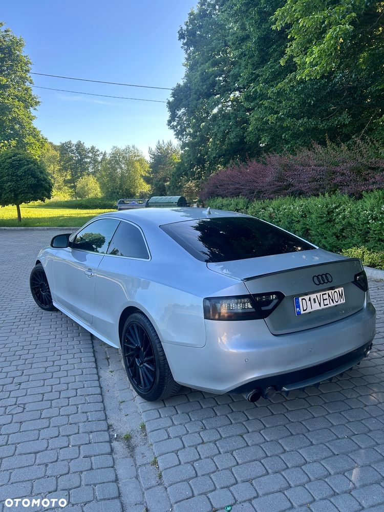 Audi A5 Coupé - 3