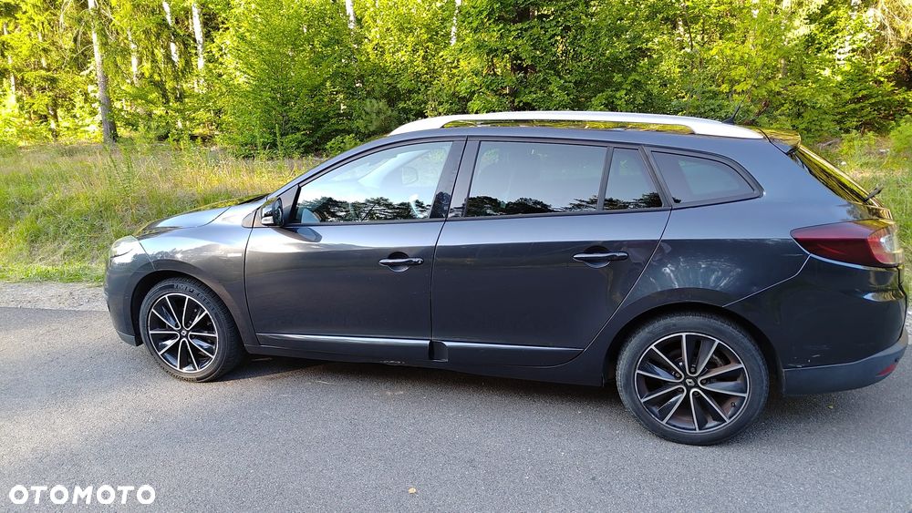 Renault Megane 1.2 16V TCE Energy Bose Edition - 2