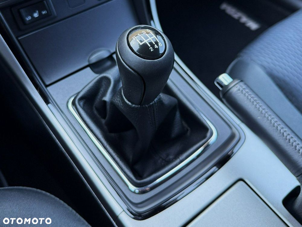 Mazda 6 Sport 2.0 MZR DISI Sports-Line - 30