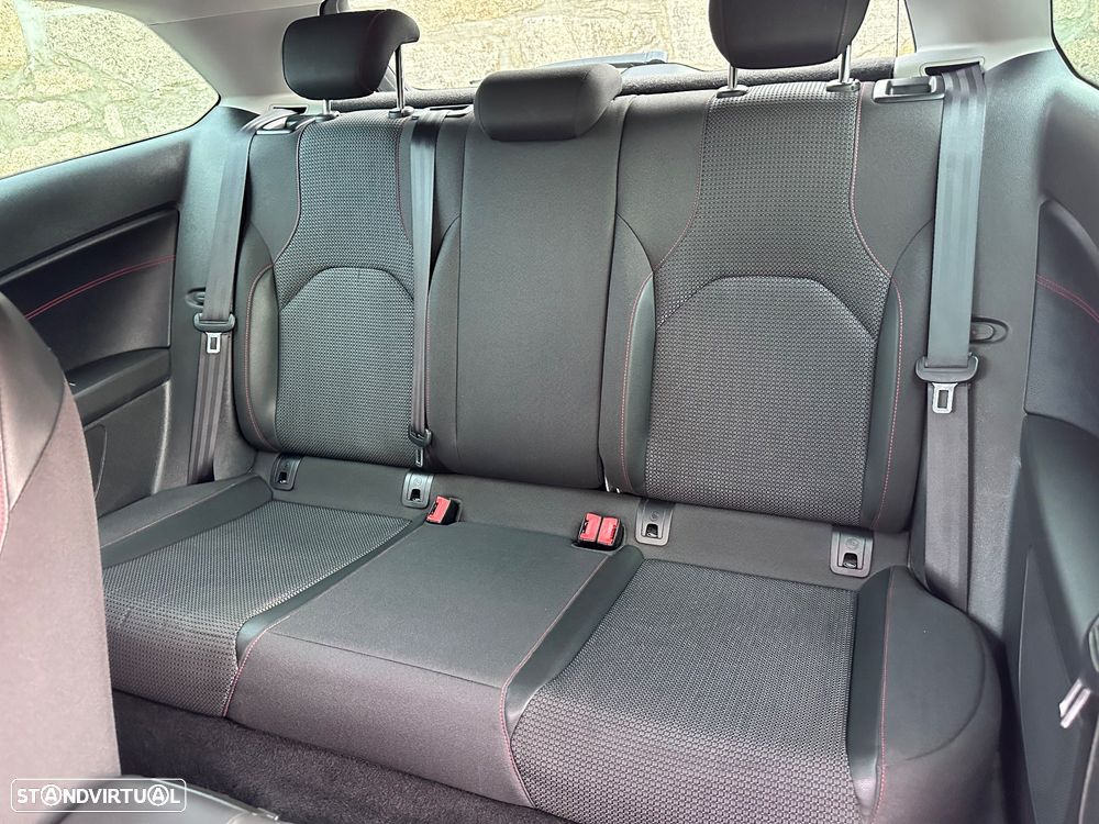SEAT Leon SC 1.6 TDI DPF S&S I-Tech - 31