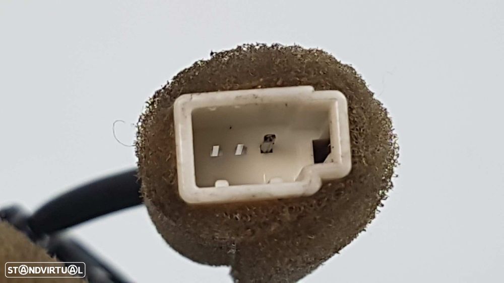 COMANDO DAS LUZES NISSAN TERRANO/TERRANO.II (R20) LX (3-PTAS.) - 4