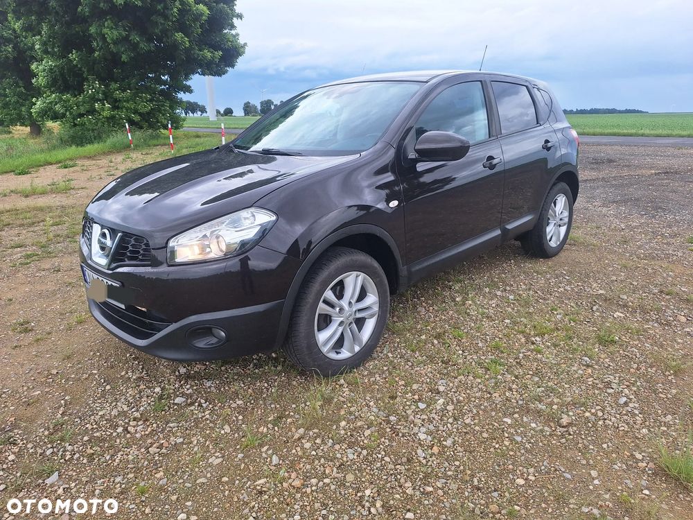 Nissan Qashqai 2.0 Tekna - 1