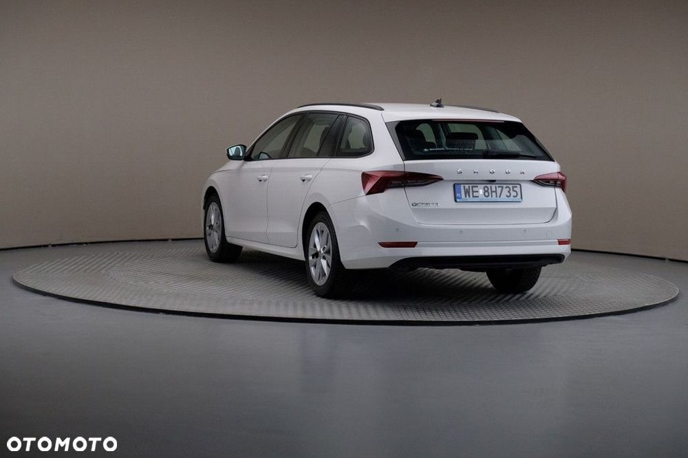 Skoda Octavia 1.5 TSI ACT Ambition - 2