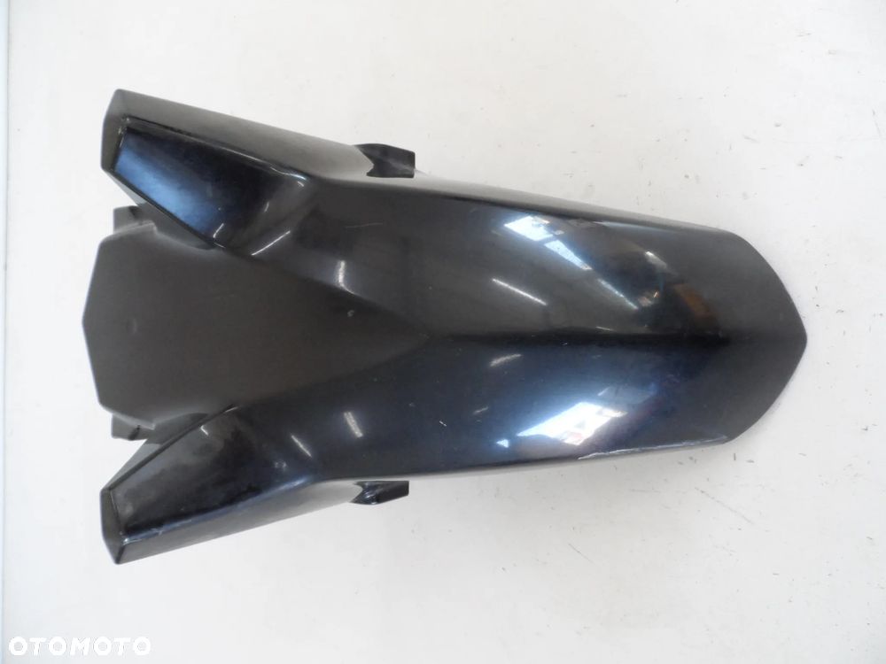 SUZUKI DL 650 błotnik przód nadkole chlapacz - 1